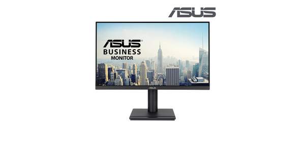 ASUS 에이수스 EYECARE VA249QGSE FHD 멀티스탠드 모니터, 60cm 1