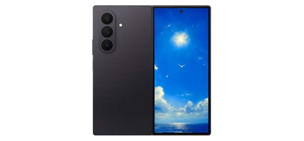 삼성전자 갤럭시 Z폴드 7, 512GB, 제트블랙 (JetBlack)