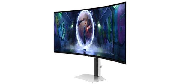 (삼성전자) 삼성 오디세이 G9 124cm OLED 게이밍 모니터 S49DG930 ▶ 49CG934 후속모델 ◀, 124.3cm
