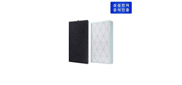 (삼성전자) 삼성 공기청정기 필터 CFX-J180D (삼성 직거래 공식인증점), 1개