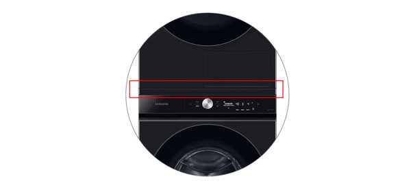 삼성 비스포크 그랑데 건조기 2단 직렬 설치 정품 스테킹 키트+극세사 청소용 융 추가 선물 SKK-ATV 블랙 케비어 DV14R DV16R DV14T DV16T DV17T