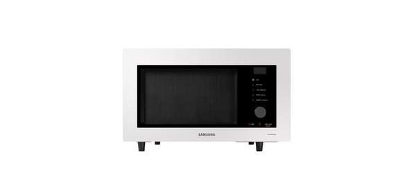 [삼성] 비스포크 오븐 32L 글램 화이트 MC32B7388LE (스팀기능)