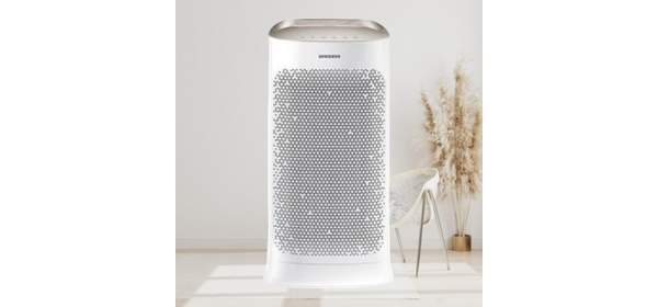 삼성전자 블루스카이 공기청정기 AX60R5080WFD 60m2