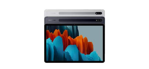 삼성전자 갤럭시탭 S7 WIFI 512GB 태블릿PC, 네이비, 128GB, Wi-Fi