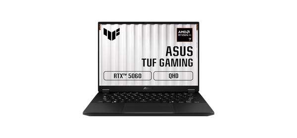 에이수스 2025 TUF 게이밍 A14 라이젠 AI 라이젠 AI 300 시리즈 지포스 RTX 5060, 예거 그레이, 1TB, 32GB, Free DOS, Fa401KMRG006/시리즈 1