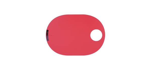 LG 정품 AS062PYHAR.AKOR AS062PWHYT.AKOR 에어로퍼니처 테이블 탑 카밍 크림 로제 트랙형, 1개, AJT30130001