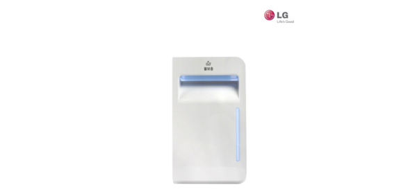 LG 엘지 정품 스타일러 S5GBP 급수통 물보충용 1