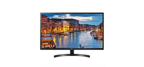 LG전자 FHD IPS 모니터, 80cm, 32MN500M