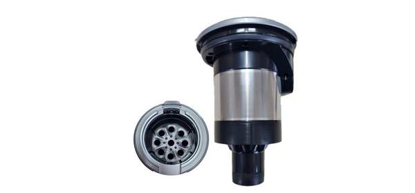 삼성정품 청소기 비스포크 제트 사이클론 그릴 먼지통 DJ97-03091C, 1개