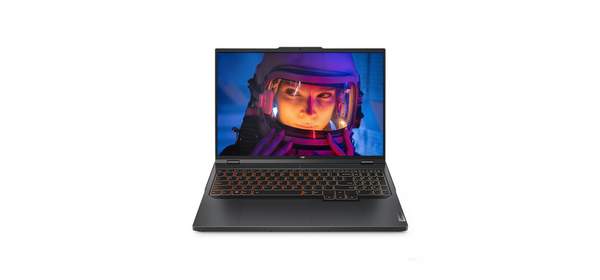 레노버 2023 리전 프로 5 16ARX 16 라이젠7 라이젠 7000 시리즈 지포스 RTX 4060, ONYX GREY, 1TB, 32GB, WIN11 Home, 82WM000MKR