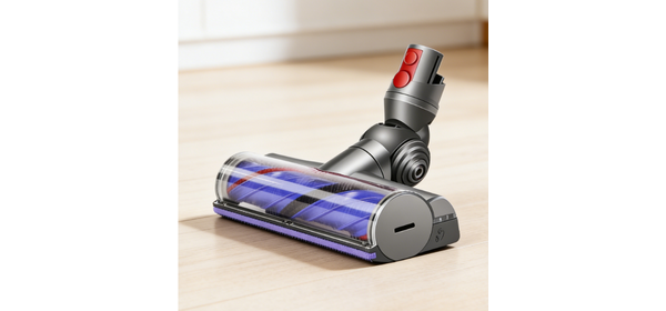 호환용 다이슨 청소기 헤드 V12 디텍트슬림 카펫트 클리너 모터 헤드 V10 SV20 부품, 1개, V10 V12 SV18 SV20 슬림 전용 모터헤드