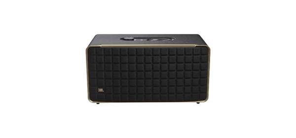 삼성공식파트너 JBL Authentics 시리즈, 블랙, AUTHENTICS 500 1