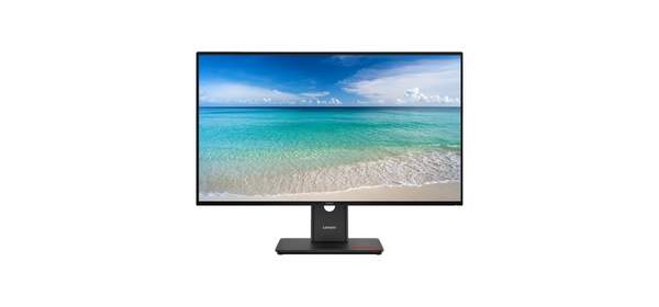 (레노버) ThinkVision T32UD-40 (3년A/S), 80cm 1