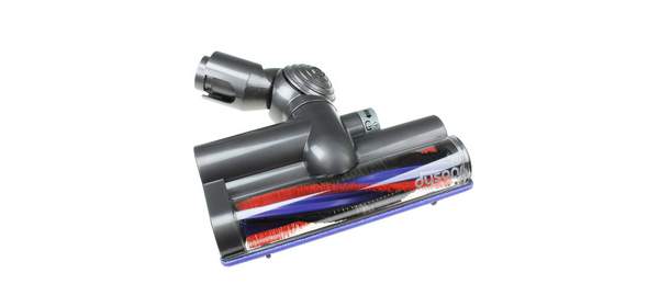 DC48 터빈헤드 브러쉬바, 1개 1