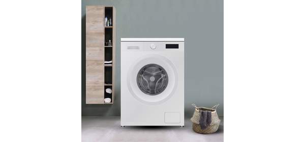 LG전자 트롬 드럼세탁기 9kg 방문설치, F9WPA, 화이트