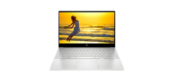 (HP) 엔비 15-EP1063TX i9-11900H (32GB/512GB/RTX3060/Win11Home) UHD 터치 (1TB SSD 추가), WIN11 Home, 32GB, 1.5GB, 실버 1