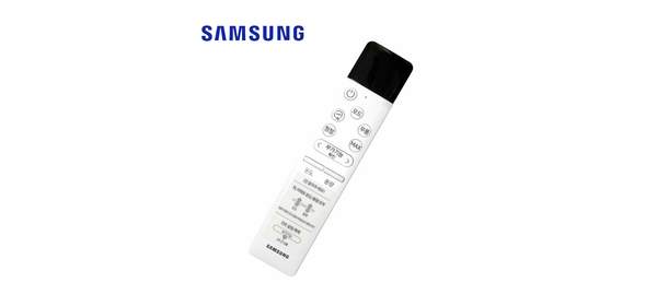 삼성에어컨 무풍AI 벽걸이 리모컨 정품, 1개, DB96-25319A+AA건전지 1