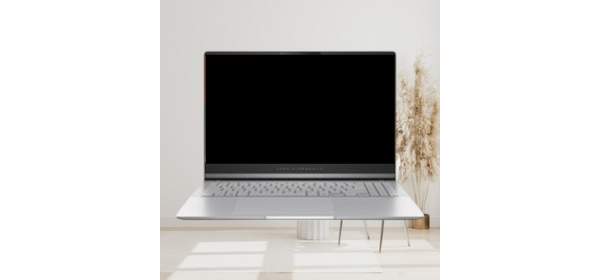 에이수스 2024 Vivobook S 15 OLED 라이젠5 7000시리즈, Cool Silver, M5506NA-MA057, 512GB, 16GB, Free DOS