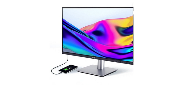 에이수스 QHD ProArt Display 모니터, 68.5cm, PA278CFRV