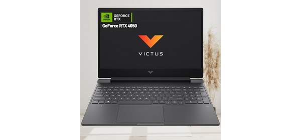 HP 2023 빅터스 15 코어i5 인텔 12세대 지포스 RTX 4050, MicaSilver, 512GB, 16GB, Free DOS, 15-fa1108TX 2