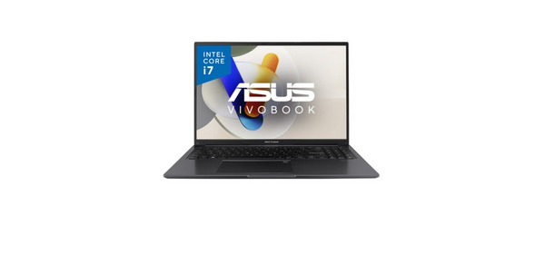 에이수스 2024 비보북 16 코어i7 인텔 13세대, 인디 블랙, 512GB, 16GB, WIN11 Home, X1605VA-MB1489w 1