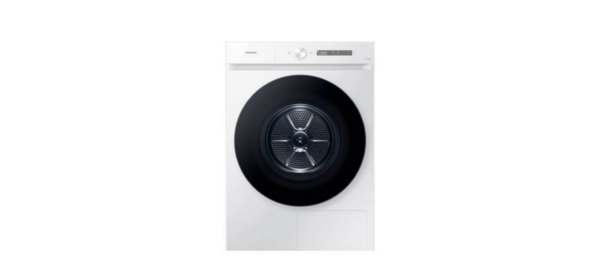 삼성전자 비스포크 그랑데 AI 건조기 20kg 방문설치, DV20CB8800BW, 화이트