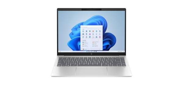 HP 2023 파빌리온 플러스 14 코어i7 인텔 13세대, Gray, 2TB, 16GB, WIN11 Pro, 0.14-ew0019tu 1