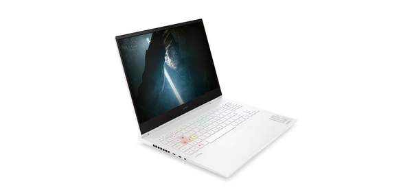 HP 2024 오멘 16 슬림 코어i9 인텔 14세대 지포스 RTX 4070, 세라믹 화이트, 2TB, 64GB, WIN11 Home, 16-u1031TX 1