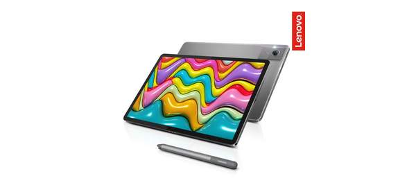 [Lenovo Certified] 레노버 Idea Tab 11, Wi-Fi, 128GB, Luna Grey