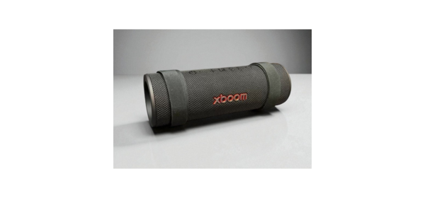 LG전자 엑스붐 그랩 블루투스 스피커, GRAB, 블랙