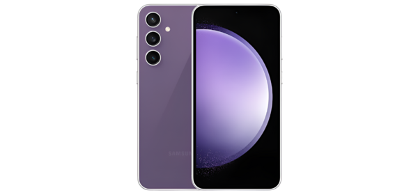 삼성전자 갤럭시 S23FE 256GB (자급제) + 자체검수 및 전용패키지 [대단한형제들], 퍼플 신품급 2년 A/S 보증 사은품 4종증정