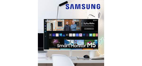 삼성전자 32인치 스마트 IPTV 넷플릭스 유튜브 허브 YouTube 원룸 캠핑용 글램핑 OTT IoT SmartThings 블랙 화이트, 화이트(S32CM501), 택배배송_자가설치_RF단자없음