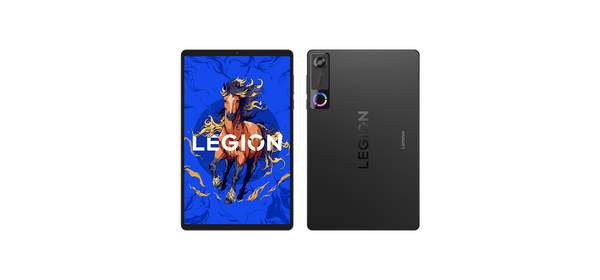 레노버 리전 Y700 3세대 2025 태블릿 8.8인치 12+256GB 16+256GB 중국내수버전, Wi-Fi, 12.256GB, 블랙일반 4