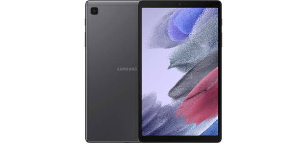 삼성전자 갤럭시탭 A7 Lite 8.7, 그레이, 32GB, Wi-Fi