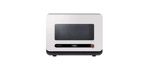 삼성전자 BESPOKE 큐커 방문설치 22L, MO22A7797CW2