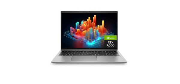 HP 2024 Z북 파이어플라이 G11 16 코어Ultra5 RTX 500 Ada, 실버, G11-8K924AV, 1TB, 16GB, WIN11 Pro