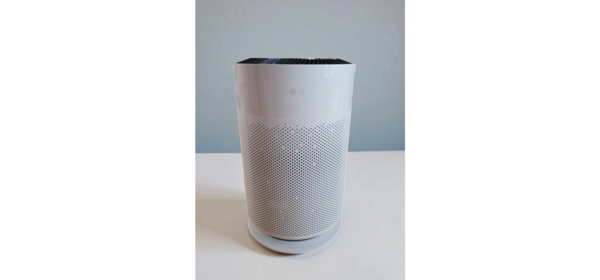 LG전자 퓨리케어 360도 공기청정기 62㎡, AS183HWWA, 화이트