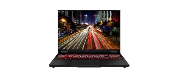 고성능 RTX5060 게이밍노트북 AI NPU 탑재로 초고속 처리속도, AI NPU 탑재, WIN11 Home, 32GB, 1TB, Jaeger Gray 1