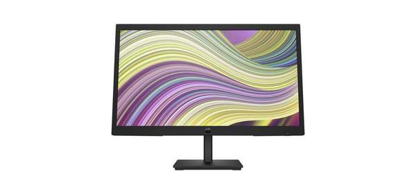 HP 스마트 구매 P22V G5 FHD 모니터, 1개