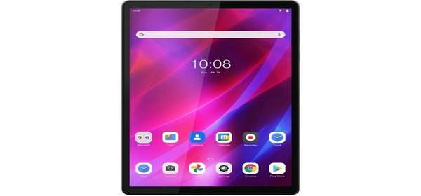 Lenovo 탭 K10 TB-X6C6F ZA8N0064US 태블릿 - 10.3인치 WUXGA Helio P22T 옥타 코어 8 1.80GHz 3GB RAM 32GB 스토리지 안