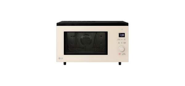 LG전자 디오스 오브제컬렉션 광파오븐 방문설치, MLJ39EWO 2