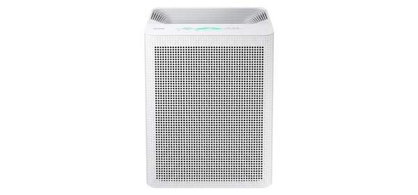 삼성전자 블루스카이 3100 공기청정기 33.1㎡, AP70F03102RVD, pure gray colour AP70F03102RVD/3단청정