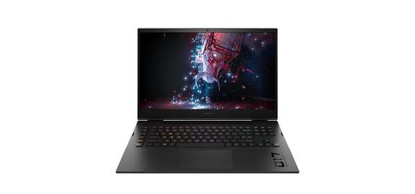 HP 2023 오멘 17 코어i7 인텔 13세대 지포스 RTX 4060, Shadow Black, 3TB, 64GB, WIN11 Home, 17-cm2009TX 1
