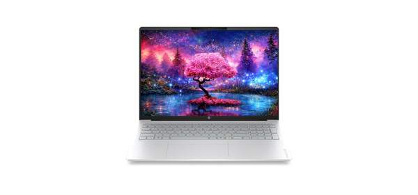 (HP) 옴니북5 16-br0006AU R5-230 (16GB/512GB/FD) OLED (기본제품), Free DOS, 16GB, 512GB, 실버
