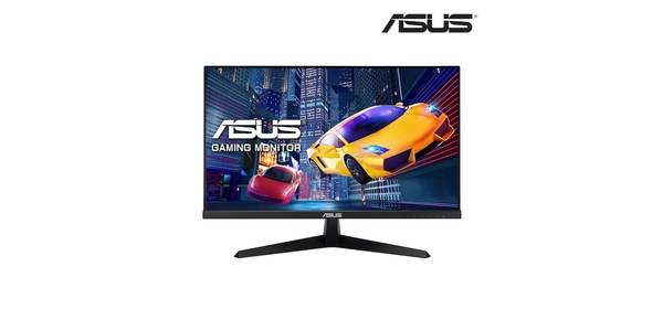 ASUS VY249HGR 61cm(24인치) FHD IPS 120 아이케어 게이밍 모니터, 61cm