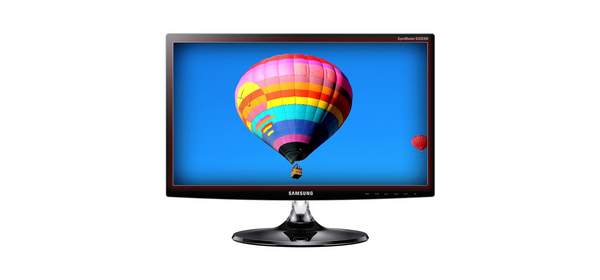 삼성전자 S22B350 FHD 16:9 22인치 HDMI D-SUB 지원 인강용 사무용 모니터