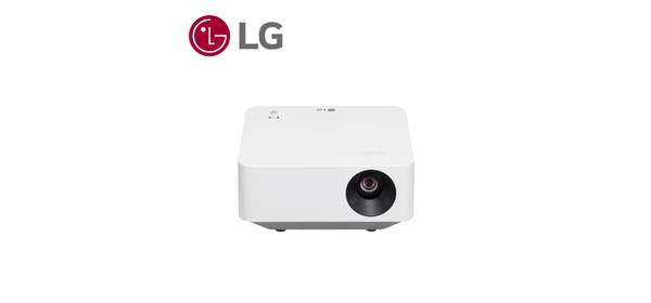 LG전자 FHD 시네빔, PF510QA