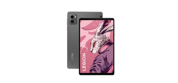 레노버 리전 Y700 2세대 태블릿 12G+256G/16G+512G 2023년 최신형 관세포함/무료배송, 그레이, 512GB, Wi-Fi