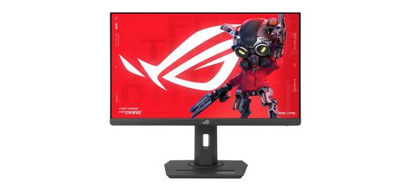 아수스 로그 스트릭스 XG259CMS 24.5인치 FHD 310Hz 패스트 IPS, 62.2cm 1