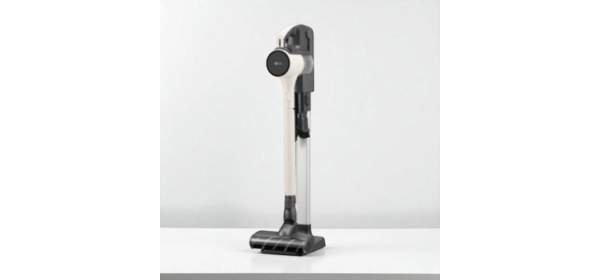 LG전자 코드제로 오브제컬렉션 A7 Core 스틱청소기 AS720WA, 카밍 베이지, AS720WA 25년 신모델